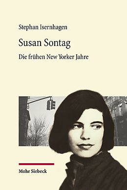 E-Book (pdf) Susan Sontag von Stephan Isernhagen