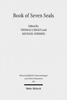 E-Book (pdf) Book of Seven Seals von 