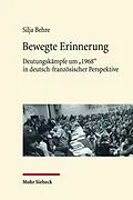 E-Book (pdf) Bewegte Erinnerung von Silja Behre