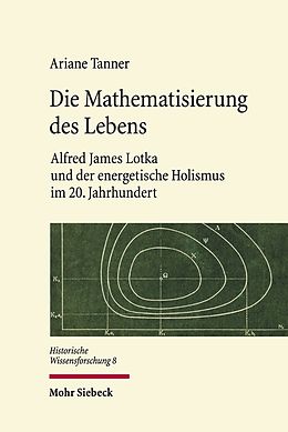 E-Book (pdf) Die Mathematisierung des Lebens von Ariane Tanner