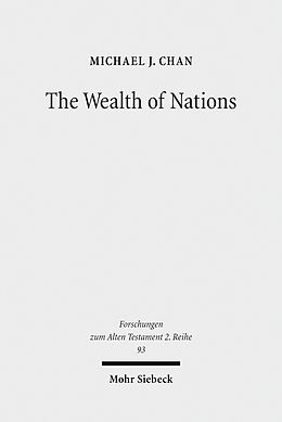 E-Book (pdf) The Wealth of Nations von Michael J. Chan