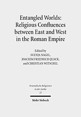 eBook (pdf) Entangled Worlds: Religious Confluences between East and West in the Roman Empire de 