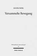 E-Book (pdf) Versammelte Bewegung von Guang Yang
