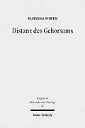 E-Book (pdf) Distanz des Gehorsams von Mathias Wirth