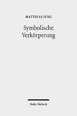 E-Book (pdf) Symbolische Verkörperung von Matthias Jung
