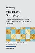 E-Book (pdf) Musikalische Grenzgänge von Assaf Shelleg