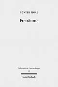 E-Book (pdf) Freiräume von Günter Figal