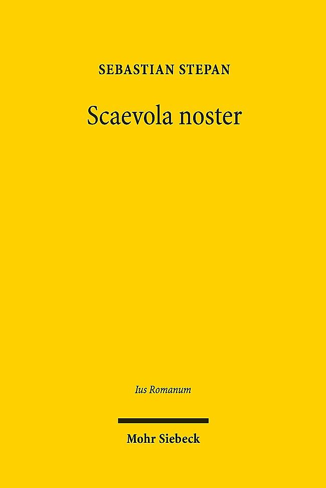 Scaevola noster