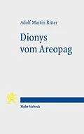 E-Book (pdf) Dionys vom Areopag von Adolf Martin Ritter