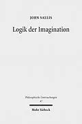 E-Book (pdf) Logik der Imagination von John Sallis