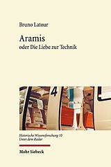 E-Book (pdf) Aramis von Bruno Latour