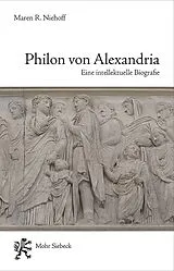 Kartonierter Einband Philon von Alexandria von Maren R. Niehoff