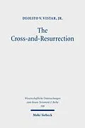 E-Book (pdf) The Cross-and-Resurrection von Jr., Deolito V. Vistar