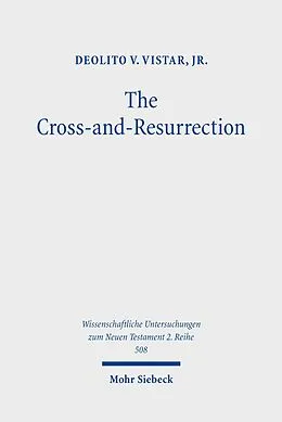 E-Book (pdf) The Cross-and-Resurrection von Jr., Deolito V. Vistar