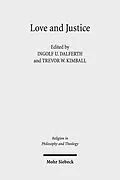 E-Book (pdf) Love and Justice von 