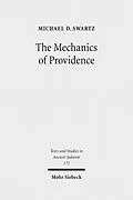 E-Book (pdf) The Mechanics of Providence von Michael D. Swartz