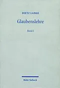 E-Book (pdf) Glaubenslehre von Dietz Lange