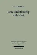 E-Book (pdf) John's Relationship with Mark von Ian D. Mackay