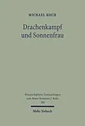 E-Book (pdf) Drachenkampf und Sonnenfrau von Michael Koch