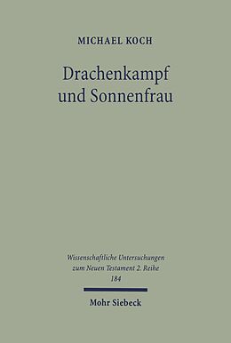 E-Book (pdf) Drachenkampf und Sonnenfrau von Michael Koch