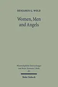 E-Book (pdf) Women, Men, and Angels von Benjamin G. Wold
