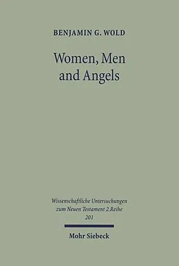 E-Book (pdf) Women, Men, and Angels von Benjamin G. Wold