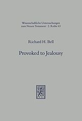 eBook (pdf) Provoked to Jealousy de Richard H. Bell