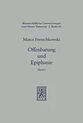 E-Book (pdf) Offenbarung und Epiphanie von Marco Frenschkowski