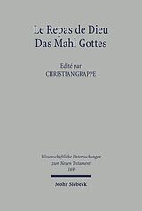 eBook (pdf) Le Repas de Dieu / Das Mahl Gottes de 