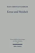 E-Book (pdf) Kreuz und Weisheit von Hans-Christian Kammler