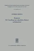 E-Book (pdf) Katapausis von Otfried Hofius