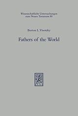eBook (pdf) Fathers of the World de Burton L. Visotzky