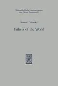 E-Book (pdf) Fathers of the World von Burton L. Visotzky
