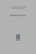 E-Book (pdf) Bund und Tora von 