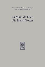 eBook (pdf) La Main de Dieu / Die Hand Gottes de 