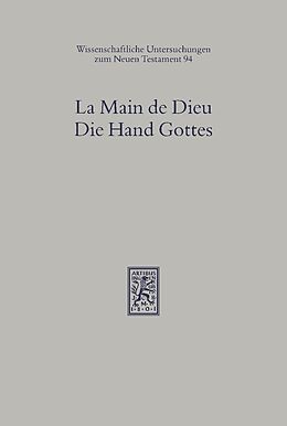 eBook (pdf) La Main de Dieu / Die Hand Gottes de 