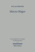 E-Book (pdf) Marcus Magus von Niclas Förster