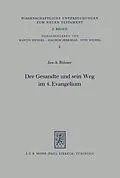 E-Book (pdf) Der Gesandte und sein Weg im 4. Evangelium von Jan A. Bühner