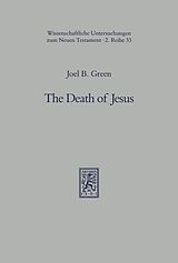 E-Book (pdf) The Death of Jesus von Joel B. Green