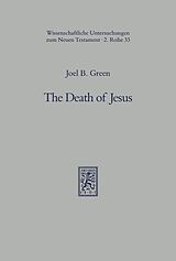 eBook (pdf) The Death of Jesus de Joel B. Green