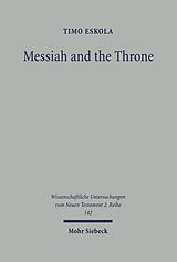 eBook (pdf) Messiah and the Throne de Timo Eskola