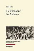 E-Book (pdf) Die Ökonomie der Anderen von Timo Luks