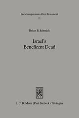 eBook (pdf) Israel's Beneficent Dead de Brian B. Schmidt