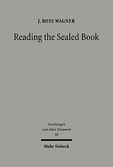 eBook (pdf) Reading the Sealed Book de J. Ross Wagner