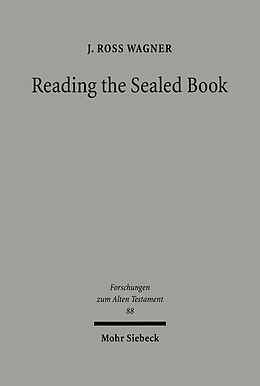 E-Book (pdf) Reading the Sealed Book von J. Ross Wagner