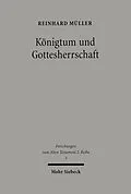 E-Book (pdf) Königtum und Gottesherrschaft von Reinhard Müller