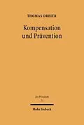 E-Book (pdf) Kompensation und Prävention von Thomas Dreier