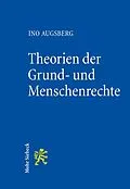 E-Book (pdf) Theorien der Grund- und Menschenrechte von Ino Augsberg