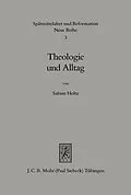 E-Book (pdf) Theologie und Alltag von Sabine Holtz