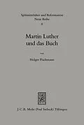 E-Book (pdf) Martin Luther und das Buch von Holger Flachmann